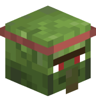 Butcher Zombie Villager