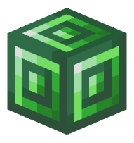 Emerald Block