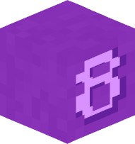 Purple 8