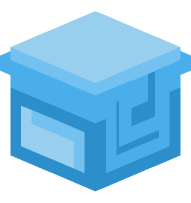 Cold Box (blue)