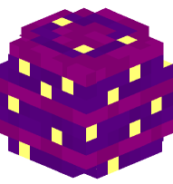 Easter Egg (purple)