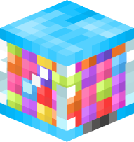 Gumball Machine (Blue)