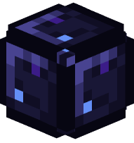 Smooth Granite Block