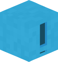 Light Blue Exclamation Mark