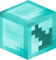 Diamond Arrow Right Down