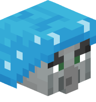 Illusioner (light blue)