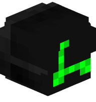 Scooter Traffic Light (green)