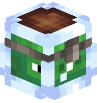 Sea Turtle in a Bottle