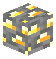 Gold Ore