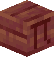 Mangrove Plank π (Pi)