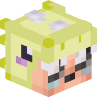 Crying Child with Dinosaur Costume