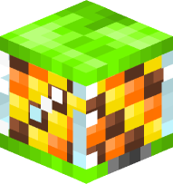 Candy Machine (Reeses Pieces, Green)