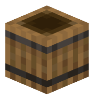 Barrel (open)