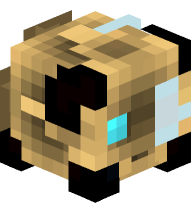 Wybel (cybel bronze)