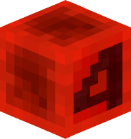 Redstone Block 4