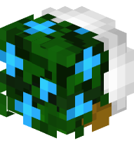 Broken Flowerpot (sideways)