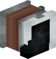 Paint Bucket (Spilled, Black)