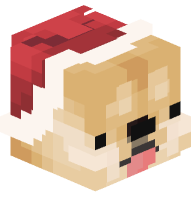 Christmas Doge