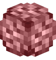 Ball of Wool (pink)