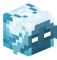 Frozen Wither Goggles