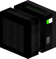 Xbox One (Black Stand Right)