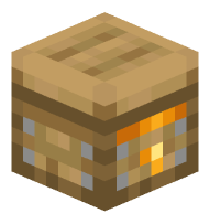 Bee Hive (honey filled)