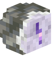 Geode Standard Galactic Alphabet S