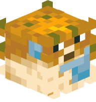 Pufferfish (thinking)