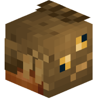 Steaming-Hot Flounder (Bronze)