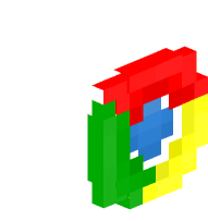 Chrome Logo