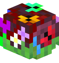 Crimson Stem (spring, rounded, sideways)