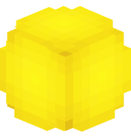 Orb (yellow)