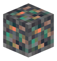 Deepslate Copper Ore