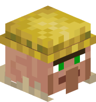 Farmer Villager