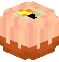 Candle (pumpkin)