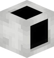 Upwards Cross Pipe (light gray)