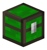 Green Chest
