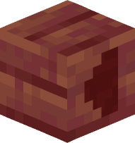 Mangrove Plank Arrow Backward