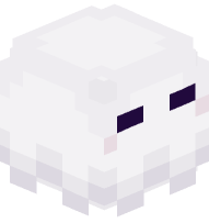 Cute Ghost