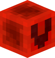 Redstone Block V
