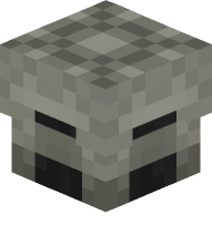 Shulker Stool (light gray)