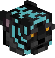 Night Twilight Tiger