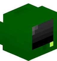 Monitor (green)