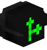 Traffic Light (right and up arrow, green)