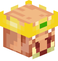 Piglin King