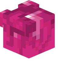 Rhodonite Cluster