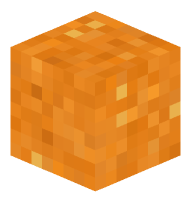 Concrete Powder (orange)