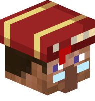 Villager Steve