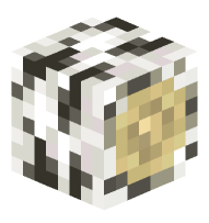 Birch Log (sideways)