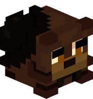 S-Freddy-Orange Plushie